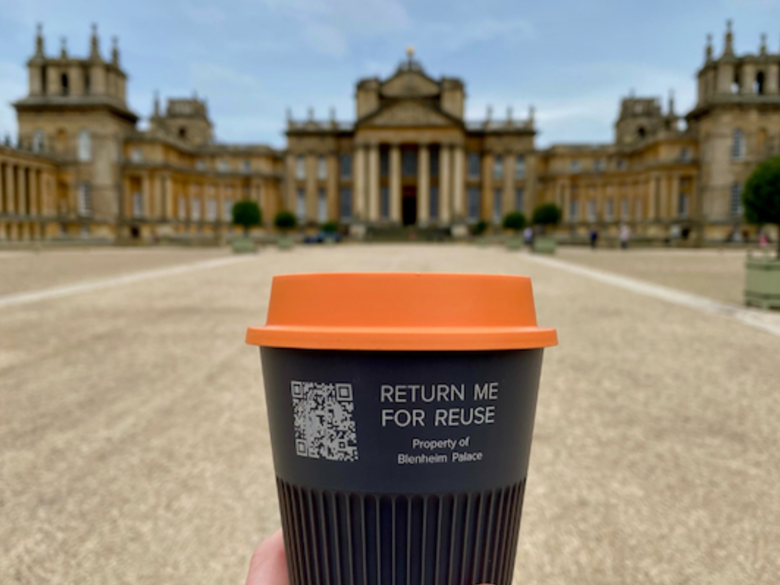 re-universe at Eden Project